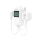 Gniazdo Smart Plug Meross Gniazdo termost. regulator temp. Meross MTS960HK
